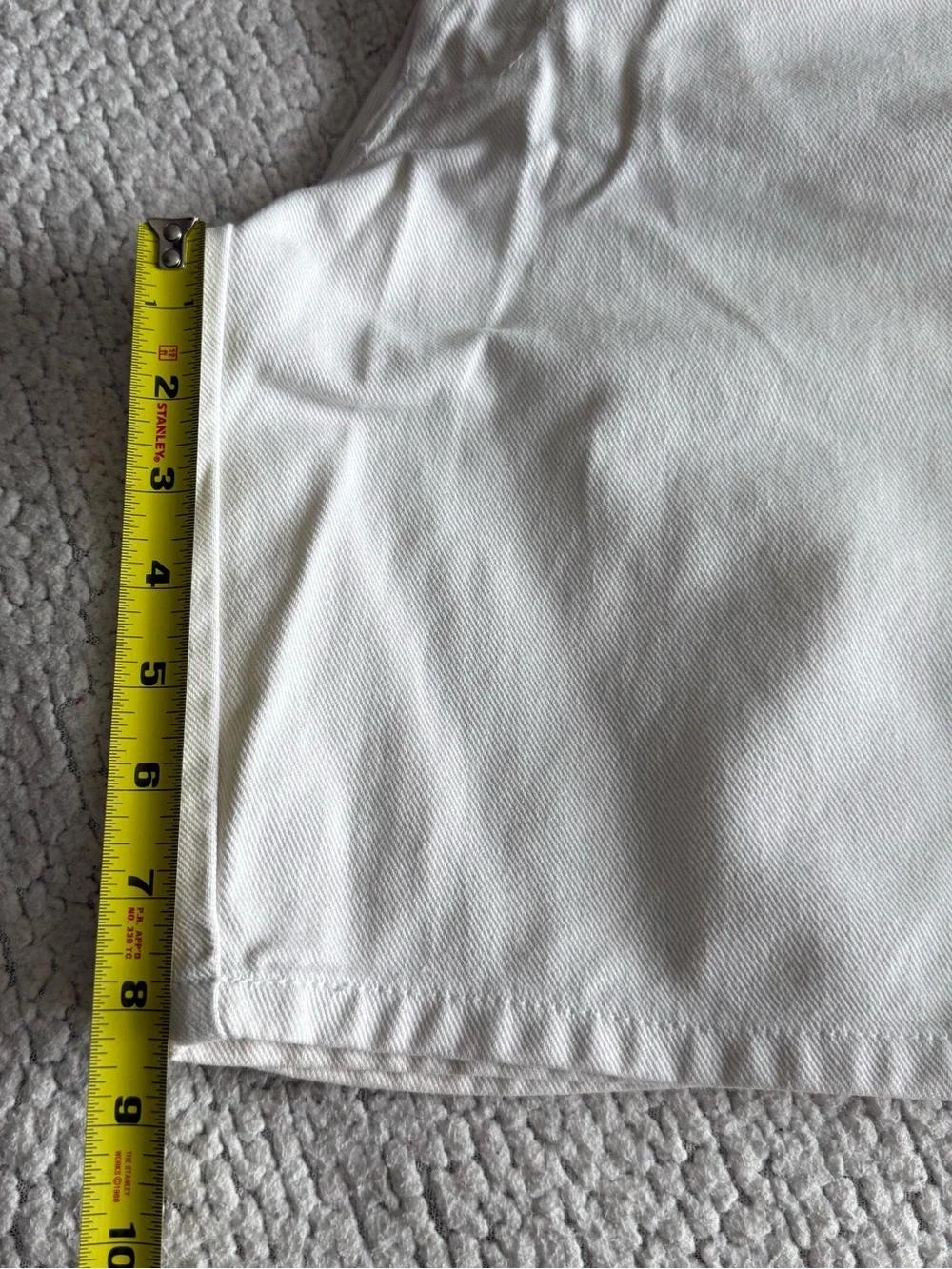 VTG Banana Republic Safari & Travel Co Womens 28 x 8.5